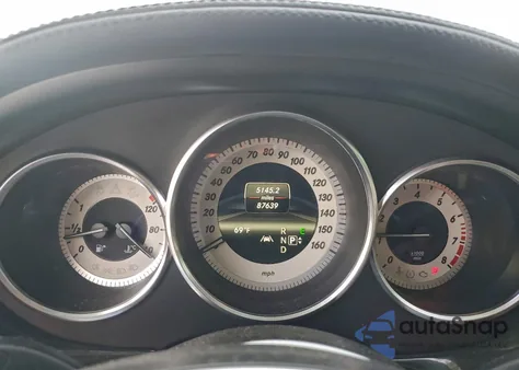 2013 Mercedes-Benz Cls 550 from USA, damaged, VIN WDDLJ7DB0DA061143